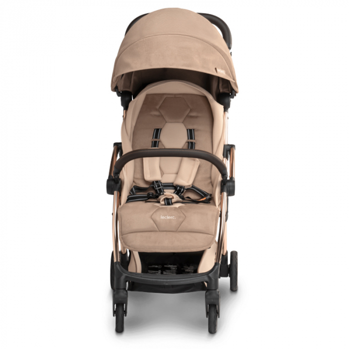 Carucior Leclerc Hexagon Champagne-Resigilat [3]