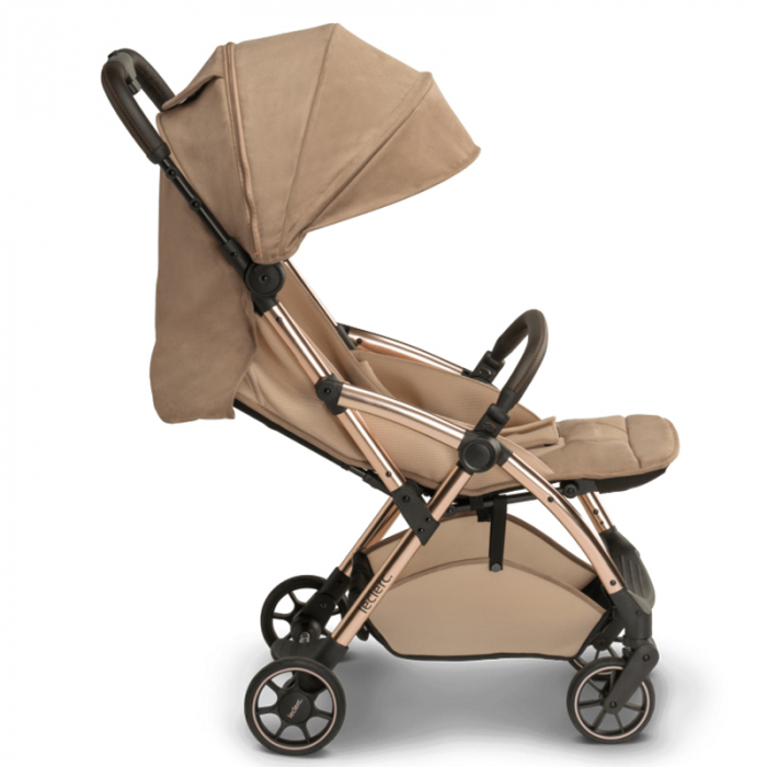 Carucior Leclerc Hexagon Champagne-Resigilat [4]