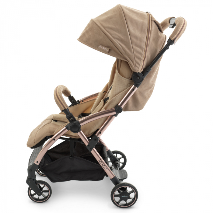 Carucior Leclerc Hexagon Champagne-Resigilat [6]