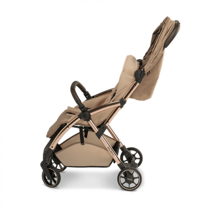 Carucior Leclerc Hexagon Champagne-Resigilat [5]