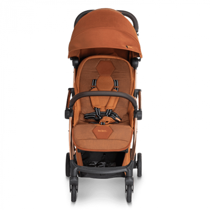 Carucior Leclerc Baby Hexagon Heritage Sport 2 in 1 [4]