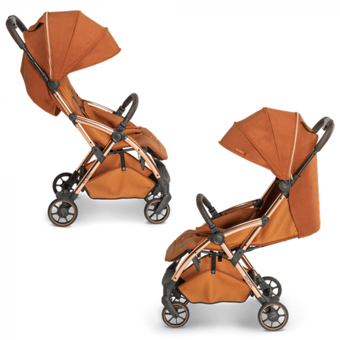 Carucior Leclerc Baby Hexagon Heritage Sport 2 in 1 [5]