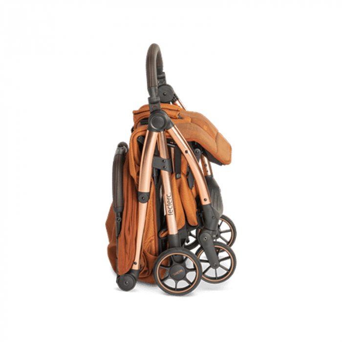 Carucior Leclerc Hexagon Heritage Sport-Resigilat [5]