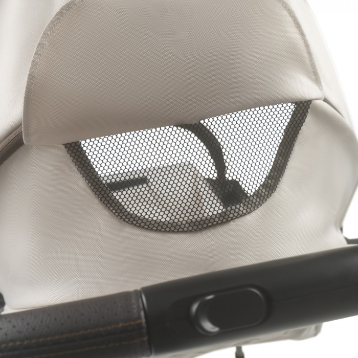 Carucior Leclerc Influencer Air Cloudy Cream-Resigilate [6]