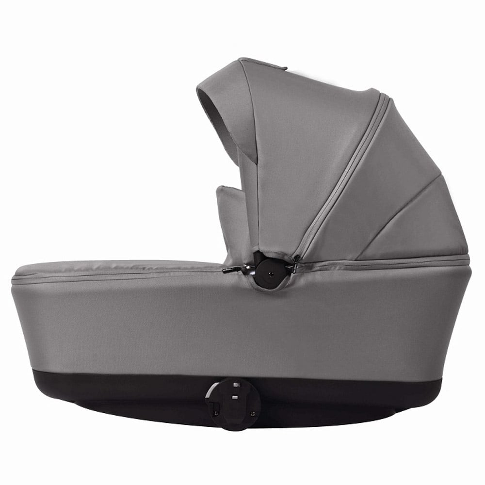 Carucior Leclerc Influencer Air 2 in 1 Violet Grey [7]