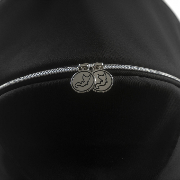 Carucior Leclerc Influencer Air Piano Black-Resigilat [6]