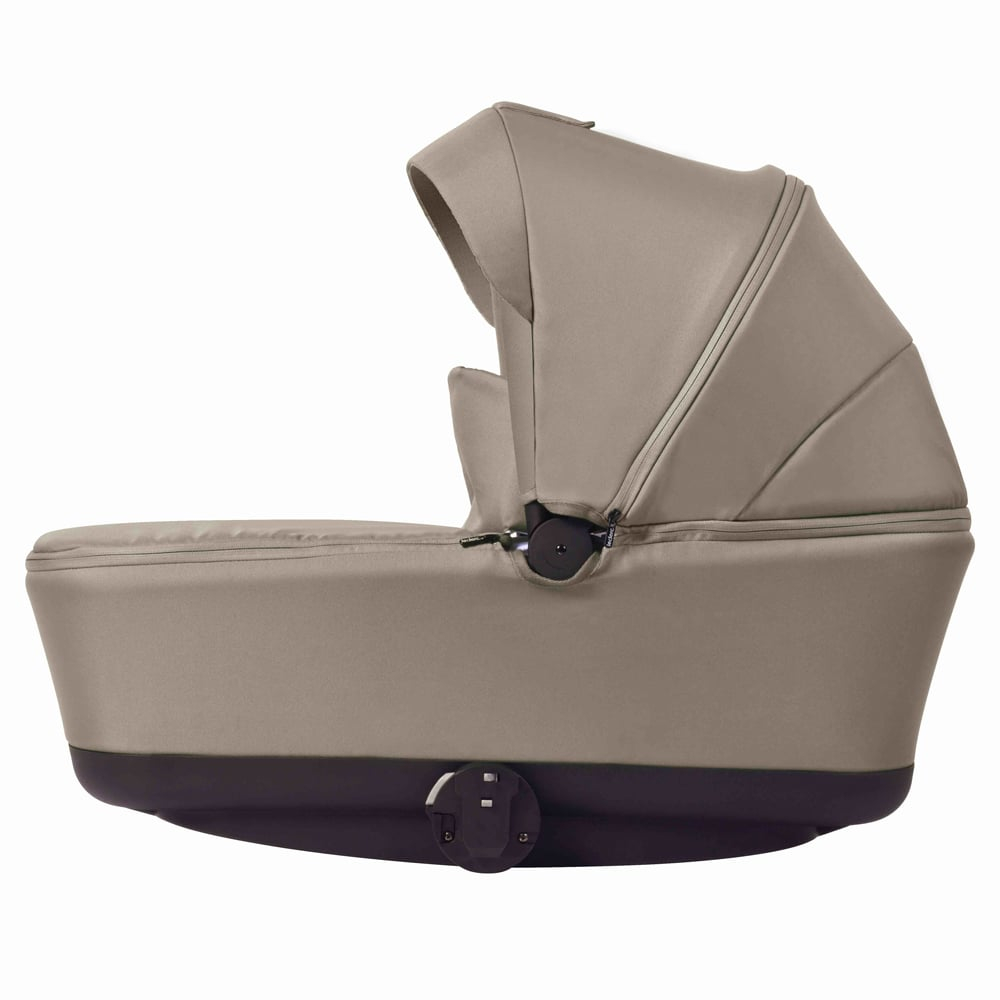 Carucior Leclerc Influencer 2 in 1 Sand Chocolate [8]