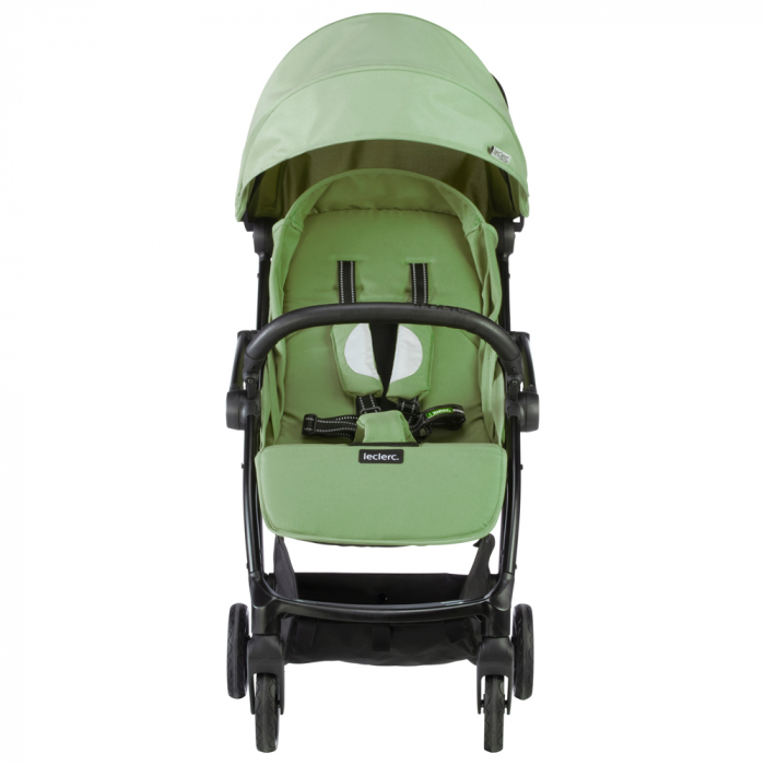 Carucior Leclerc Magic Fold Plus Green [2]