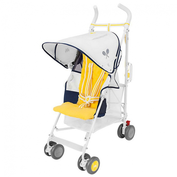 Carucior Maclaren Ace Volo - Editie Limitata [2]
