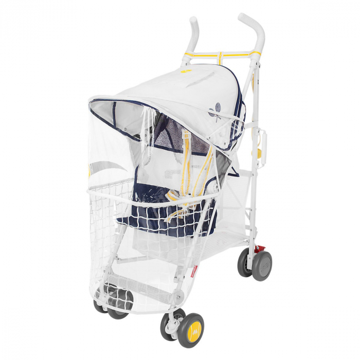 Carucior Maclaren Ace Volo - Editie Limitata [8]