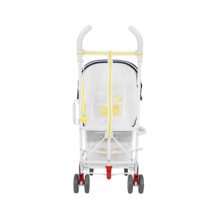 Carucior Maclaren Ace Volo - Editie Limitata [7]