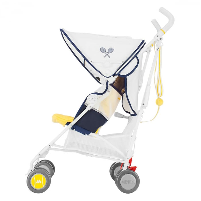 Carucior Maclaren Ace Volo - Editie Limitata [5]