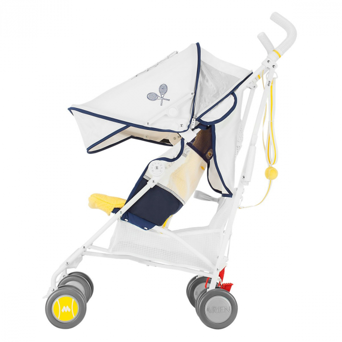 Carucior Maclaren Ace Volo - Editie Limitata [6]