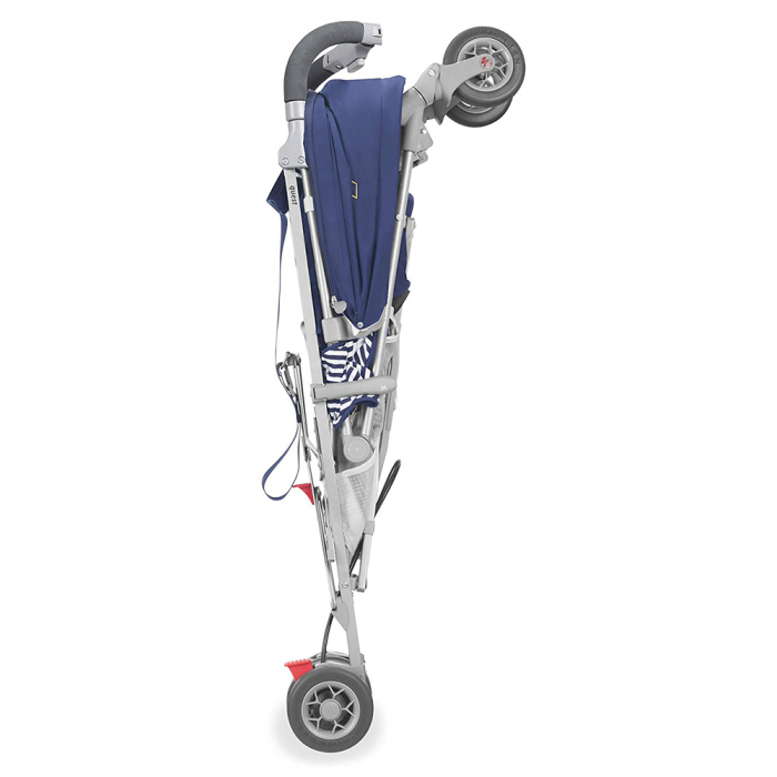 Carucior Maclaren Quest Arc Regency Stripe-Resigilat [8]