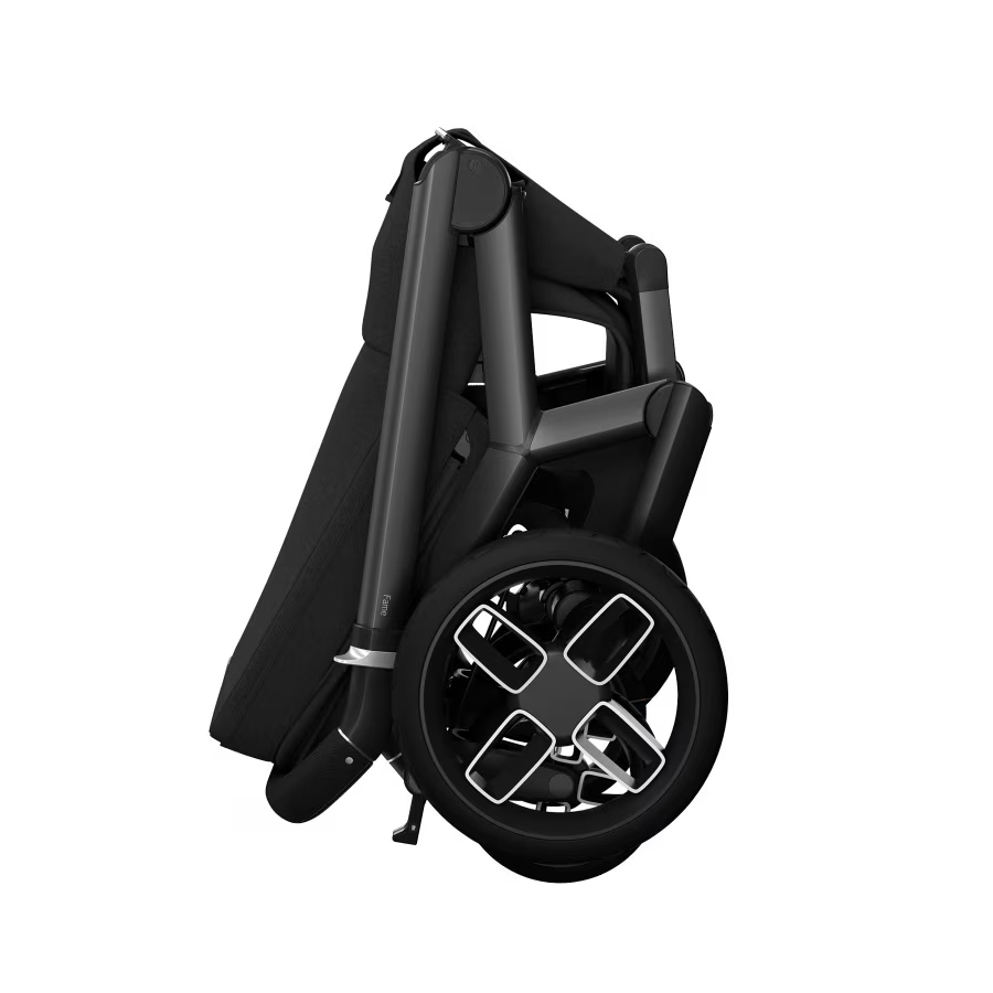Carucior Maxi-Cosi Fame 2 in 1 Twillic Black [11]