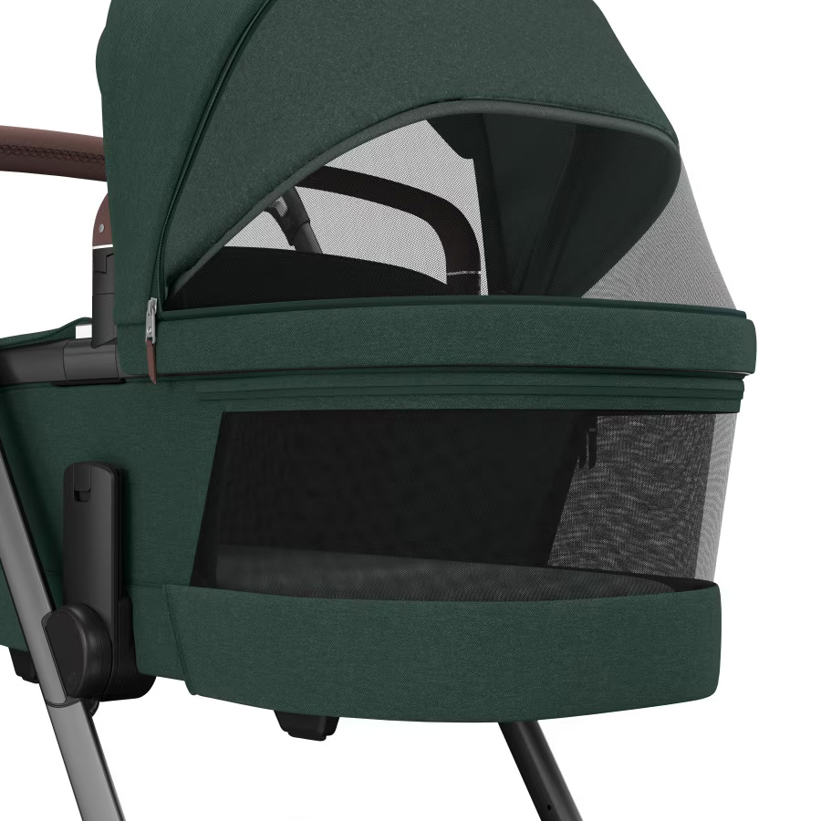 Carucior Maxi-Cosi Fame 2 in 1 Twillic Green [7]