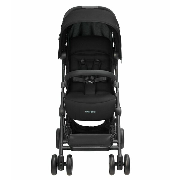 Carucior sport Maxi-Cosi Lara 2 Essential Black [2]