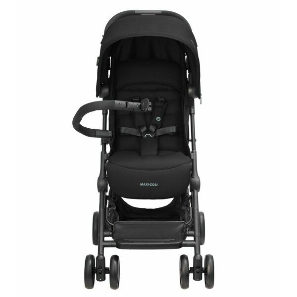 Carucior sport Maxi-Cosi Lara 2 Essential Black [3]