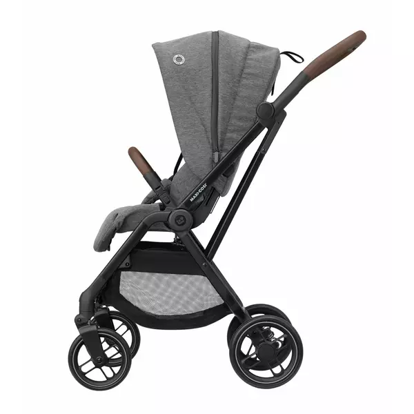 Carucior Maxi-Cosi Leona2 Essential Graphite [2]