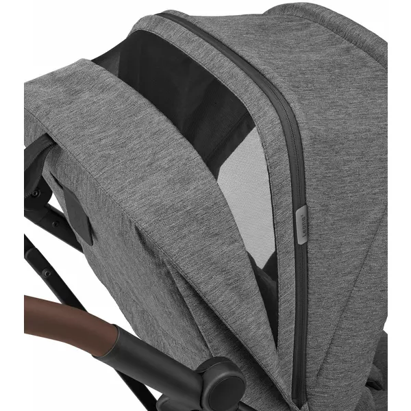 Carucior Maxi-Cosi Leona2 Essential Green [12]