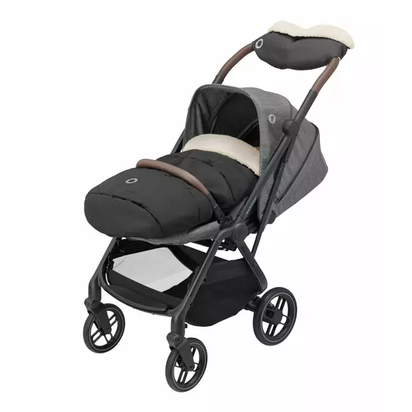 Carucior Maxi-Cosi Leona2 Essential Green [9]