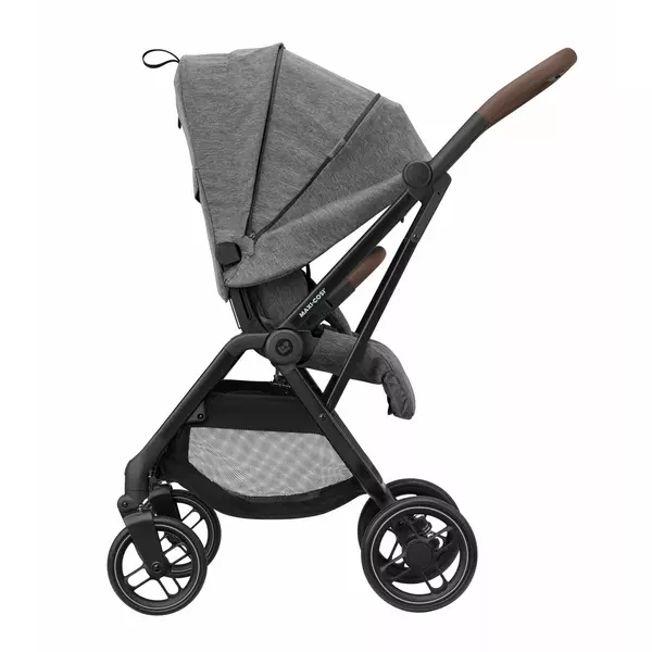 Carucior Maxi-Cosi Leona2 Essential Green [4]