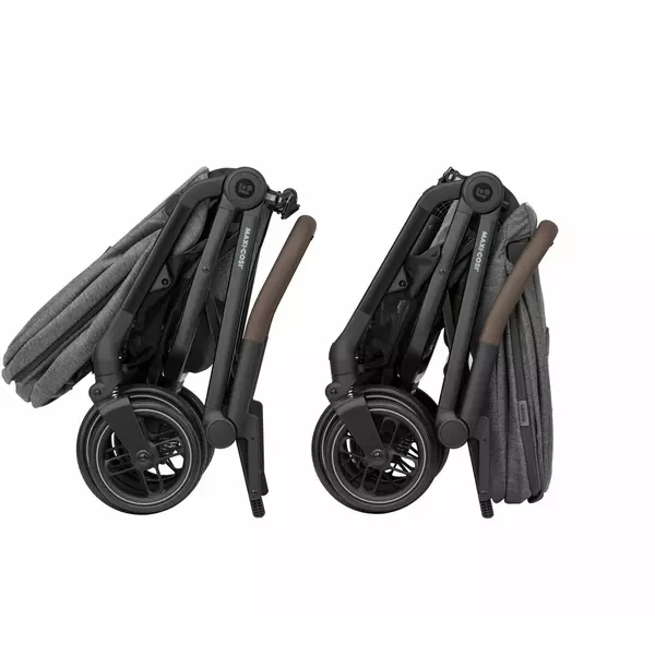 Carucior Maxi-Cosi Leona2 Essential Green [16]