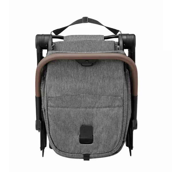 Carucior Maxi-Cosi Leona2 Essential Green [15]