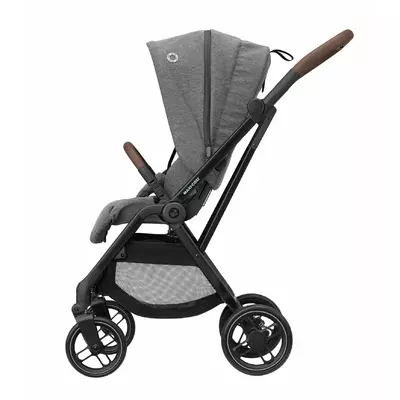 Carucior Maxi-Cosi Leona2 Essential Black [2]
