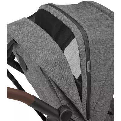 Carucior Maxi-Cosi Leona2 Essential Black [12]