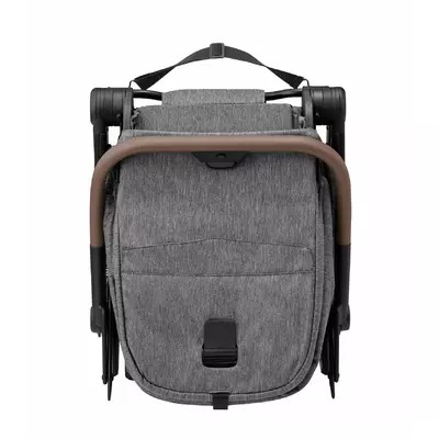 Carucior Maxi-Cosi Leona2 Essential Black [15]