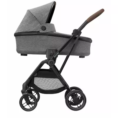 Carucior Maxi-Cosi Leona2 Essential Black [18]