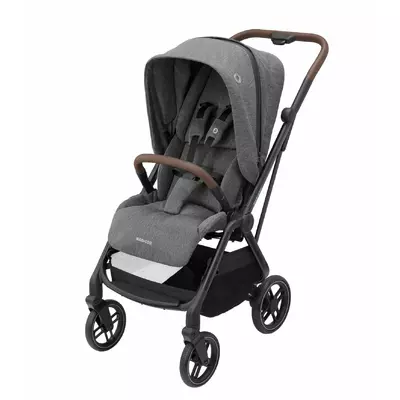 Carucior Maxi-Cosi Leona2 Select Grey