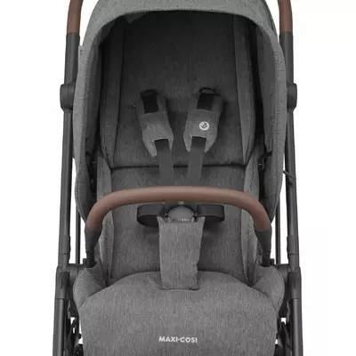 Carucior Maxi-Cosi Leona2 Essential Black [10]