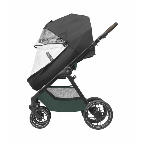 Carucior Maxi-Cosi OXFORD Essential Graphite [15]