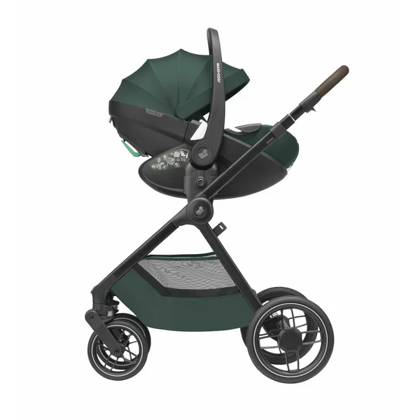 Carucior Maxi-Cosi OXFORD Essential Graphite [14]