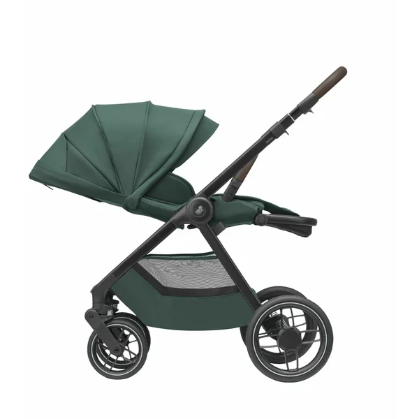 Carucior Maxi-Cosi OXFORD Essential Graphite [6]