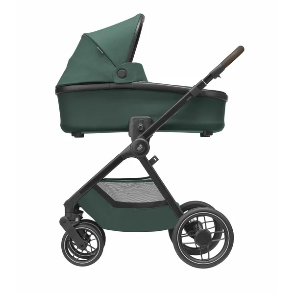 Carucior Maxi-Cosi OXFORD Essential Graphite [13]