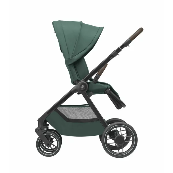 Carucior Maxi-Cosi OXFORD Essential Graphite [4]