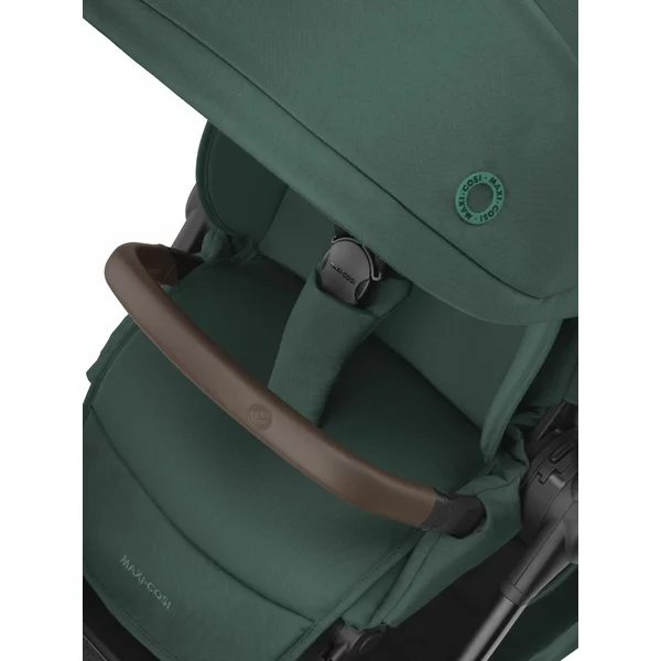 Carucior Maxi-Cosi OXFORD Essential Graphite [2]
