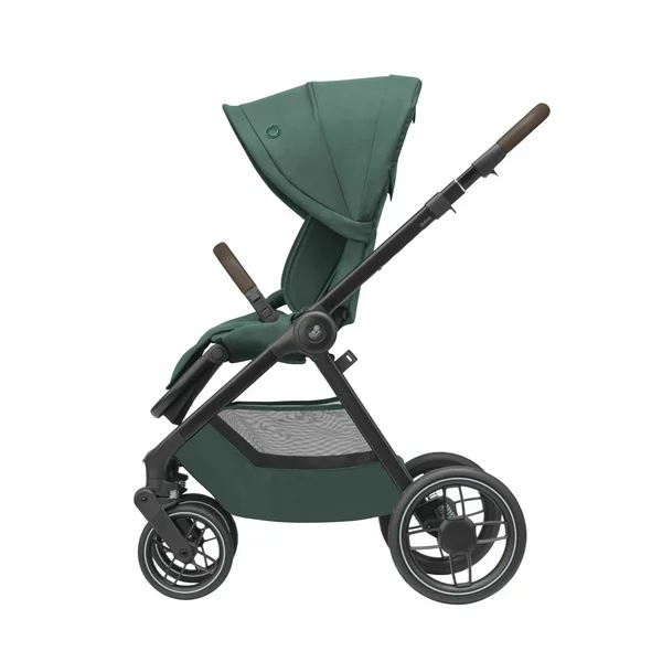 Carucior Maxi-Cosi OXFORD Essential Graphite [7]