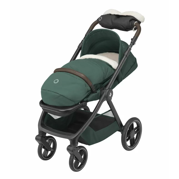 Carucior Maxi-Cosi OXFORD Essential Graphite [16]
