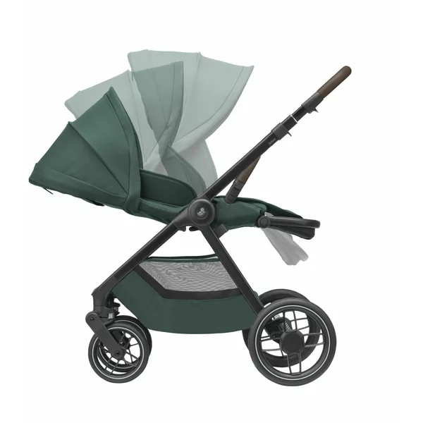 Carucior Maxi-Cosi OXFORD Essential Graphite [5]