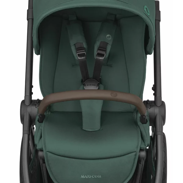 Carucior Maxi-Cosi OXFORD Essential Graphite [3]