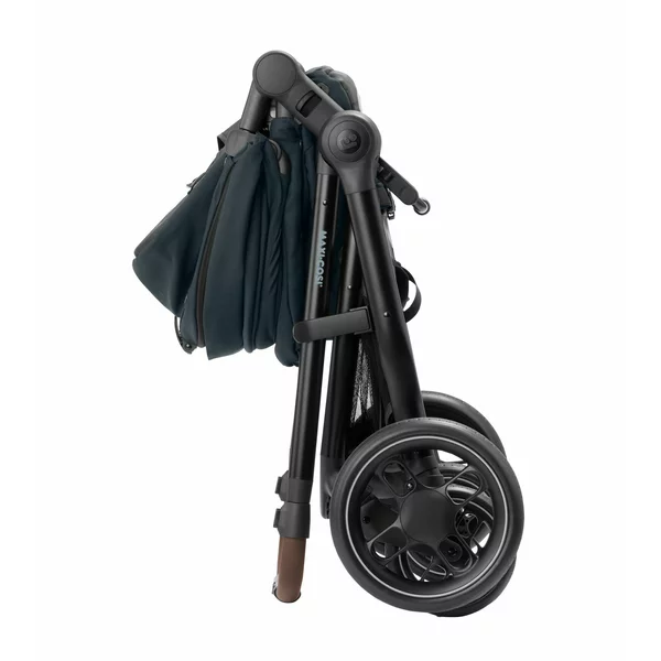 Carucior Maxi-Cosi Zelia 3 Essential Black [13]