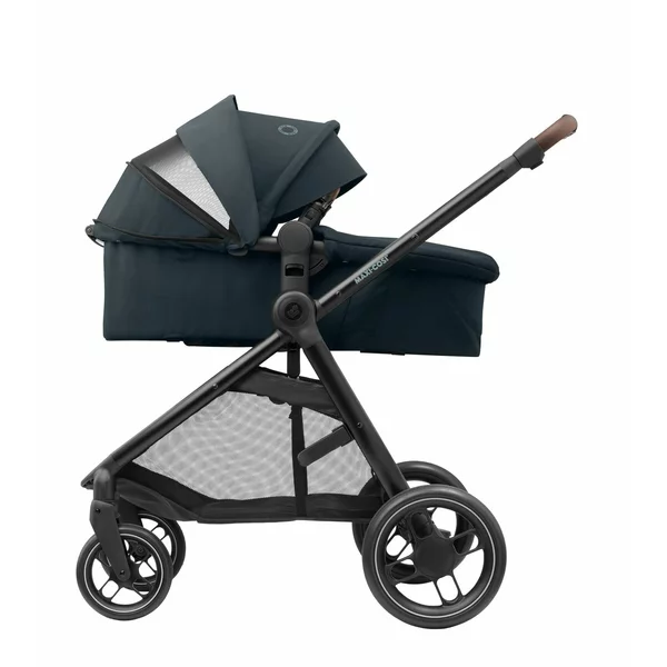 Carucior Maxi-Cosi Zelia 3 Essential Black [6]
