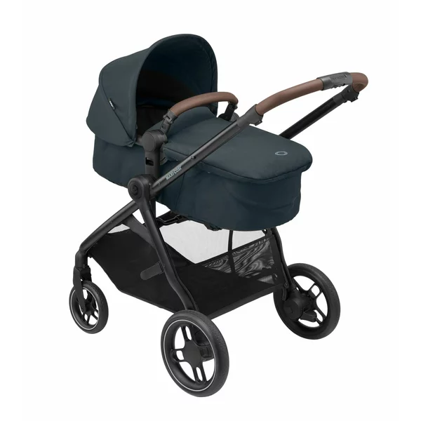 Carucior Maxi-Cosi Zelia 3 Essential Black [9]