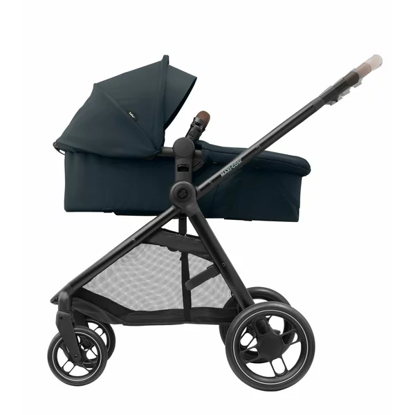 Carucior Maxi-Cosi Zelia 3 Essential Black [8]