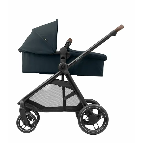 Carucior Maxi-Cosi Zelia 3 Essential Black [7]