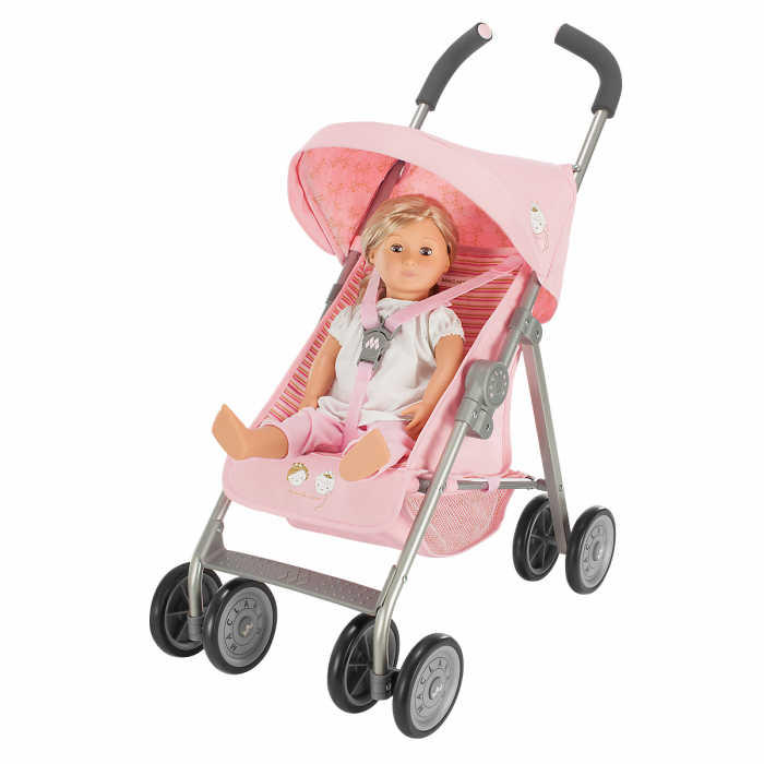 Carucior papusi Maclaren XT Mac la Reine [2]